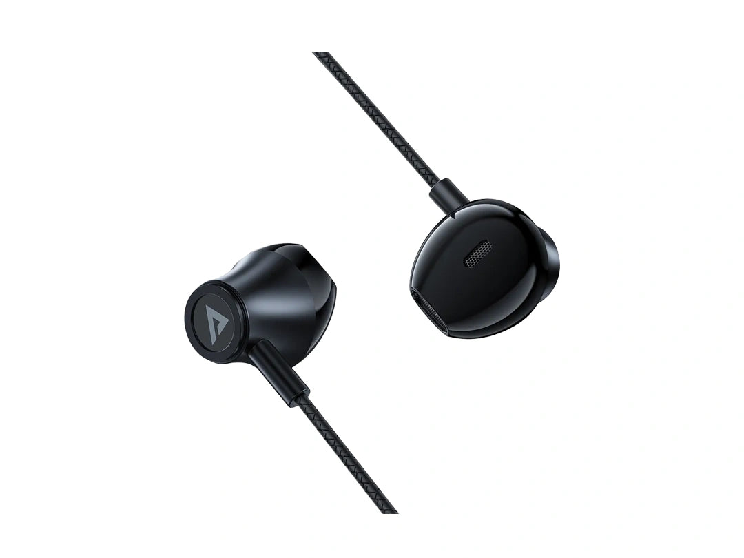 Acefast L2 In-Ear USB-C Wired Earphones in Qatar Acefast L2 In-Ear USB-C Wired Earphones in Qatar